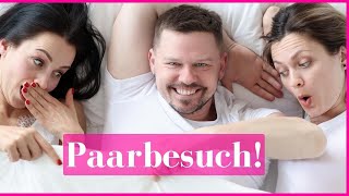 Sex zu dritt  Wenn Escorts Paare treffen [upl. by Harret]