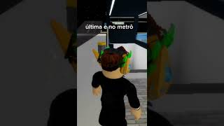 4 passagens secretas no brookheven brookhaven roblox [upl. by Theodore]