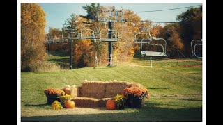 Relaxing Kelso fall foliage  Fujifilm SX20  Cineprint35 [upl. by Aikcir]