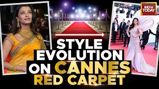 2024 Cannes Film Festival LIVE 77th Cannes Film Festival  Indian Films  Festival de Cannes  N18G [upl. by Aissac597]