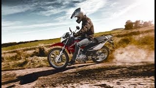 XR 150L 2018 [upl. by Komsa]