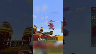 Bedwars 96 Feat AstrapsCOM quotEarth 2077quot minecraft cubecraft bedwars oblivion m83 moviescore [upl. by Cesare166]