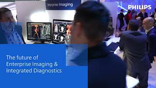 The future of Enterprise Imaging and Integrated Diagnostics [upl. by Schou410]