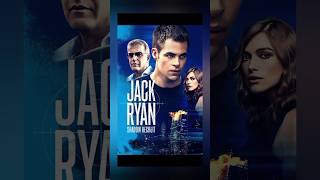 Jack Ryan Movies Release Date Order  Jack Ryan Universe [upl. by Danica]