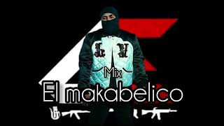 el makabelico mix 2025 [upl. by Maxa]