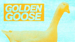 Connor Price  GOLDEN GOOSE Lyric Video [upl. by Lisle589]