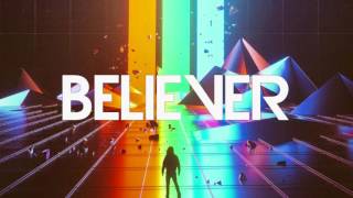 Imagine Dragons  Believer Vocal Only [upl. by Sender]