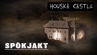 SPÖKJAKT  HOUSKA CASTLE [upl. by Elleina]