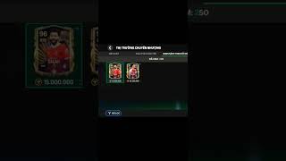 Salah vs Saliba fifamobile fifa edit [upl. by Osanna]