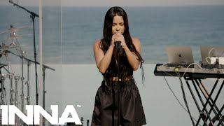 INNA  Flashbacks  Summer Live Sessions [upl. by Collins]