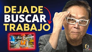 La Pobreza Es La Suma de Horas Mal Utilizadas  Lecciones de Padre Rico Padre Pobre Robert Kiyosaki [upl. by Nitza]