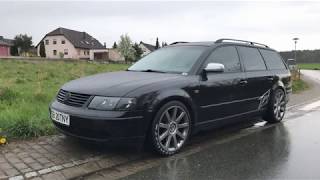 Volkswagen Passat Variant B5 Project [upl. by Gavra88]