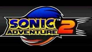 Sonic Adventure 2 Music Prison Lane [upl. by Nehgam]