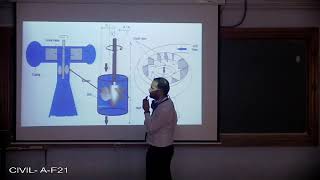 HHM  Kaplan Turbine  Impartus [upl. by Kristen]