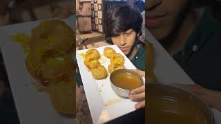 Best Pani Puri amp Soda in Hyderabad 🥤 [upl. by Stoffel]