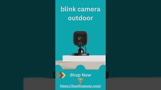 how to set up blink outdoor camera 2023 [upl. by Tnomad]