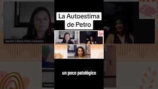 La Autoestima de Petro [upl. by Safoelc]