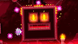 quotDash Full Version V15quot  Geometry Dash 22 [upl. by Iaras]