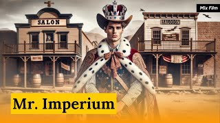 👑🎬 quotMr Imperium 1951 Royal Romance and Intrigue  Classic Dramaquot 🌟💖 [upl. by Kleinstein]