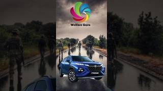 Maruti Suzuki Fronx Csd Price List  Sep 2024 trending fronx csd [upl. by Nikral]