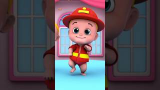 Lima Bayi Kecil Musik Prasekolah Shorts fun trending songforkids [upl. by Ekenna]