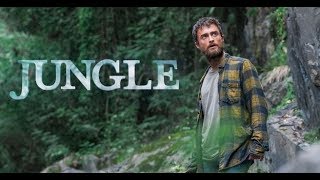 quotJunglequot  Bandeannonce en vo Daniel Radcliffe [upl. by Eelrehpotsirhc]