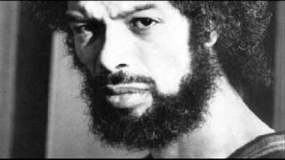 Gil Scott Heron  Inner city blues [upl. by Shanleigh]