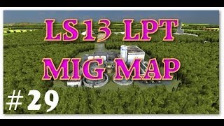 LS 2013 MIG MAP 29  ZU GAST BEI Sachsenletsplayer [upl. by Moria759]