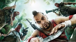 FAR CRY PC GAMEPLAY LIVE [upl. by Beauregard]