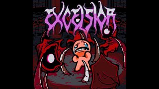 EXCELSIOR OST The Nazarite  Alt Path Boss [upl. by Arihs212]