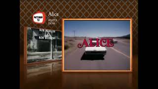 Antenna TV Split Screen Credits January 15 2022 [upl. by Felise]