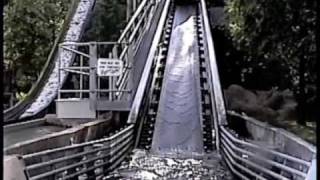 Knoebels Flume [upl. by Buatti]