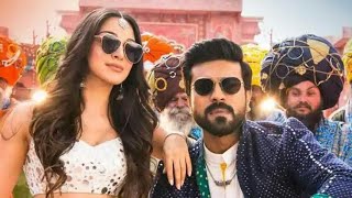 Ram charan new hindi action movie 2019  New realese hindi movie 2019 [upl. by Crosley218]