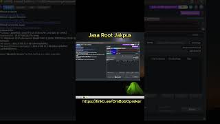 Cara Dapat Auth Token Decrypt Oppo JasaRoot [upl. by Haya969]