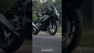 R15 lover❤️love bikecresh bikelife youtubeshorts [upl. by Mulligan476]