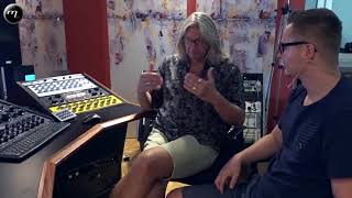 Audiostepsde  masterlab academy  Ein Interview mit Andreas Balaskas  Part 2 [upl. by Dianuj]