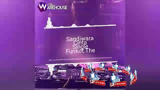 Sandiwara Cinta Single Funkot TheWarehouse [upl. by Farica]