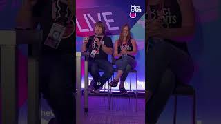 quotInnovating in nongaming contentquot TwitchCon 2024 panel  Pt 4 [upl. by Pine744]