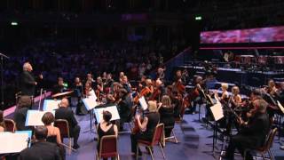 Wagner  Siegfried Idyll Proms 2012 [upl. by Lasley]