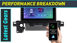 ASURE 9 inch Car Stereo for Mazda CX5 MK2 KF 20172020 Upgrade Your Drive with Top Features [upl. by Eilsel953]