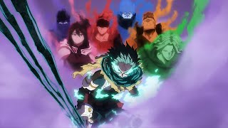 My Hero Academia Season 7 Episode 13 Preview Trailer [upl. by Poll470]