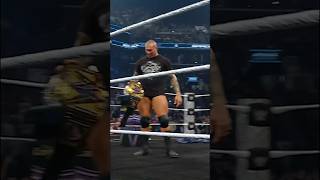 Randy Orton comes to the aid of Cody Rhodes [upl. by Aridaj]