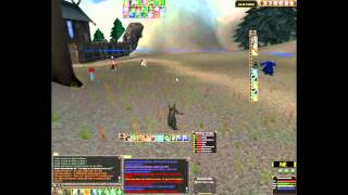 DAOC quotDivers Champquot PvP Agramon 8v8 Dark Age Of Camelot [upl. by Giddings]