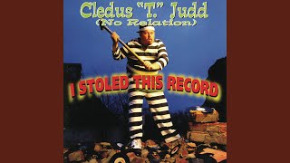 Cledus Busted [upl. by Thibaud]