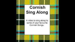 Cornish Song Singalong [upl. by Kaya]