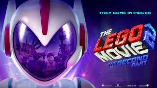 The Lego Movie 2 Soundtrack Score  Your Sister  Catchy Song  The Lego Movie 2 2019 [upl. by Nyrmak]