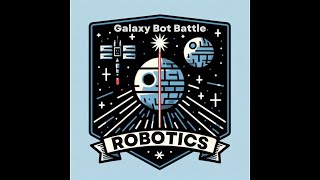 Galaxy Bot Battle Game Summary [upl. by Alyat816]