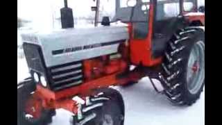 Belarus MTZ 820 Export [upl. by Runck369]