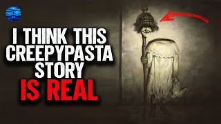 I think this Creepypasta story IS REAL [upl. by Norrek291]