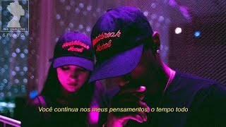 Bryson Tiller  Finesse Drake Cover LEGENDATRADUÇÃO [upl. by Dnana506]